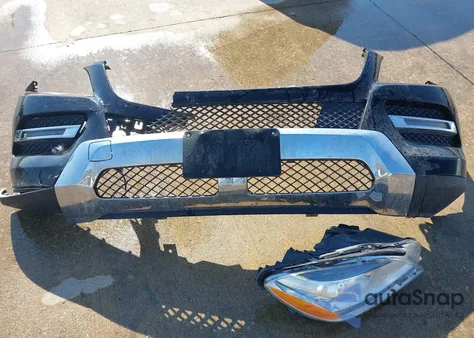 2015 Mercedes-Benz Ml 350 4Matic z USA, uszkodzony, nr VIN 4JGDA5HB3FA616310